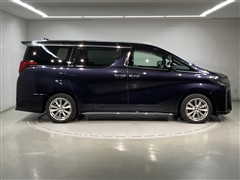 アルファード S タイプゴールド