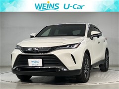 トヨタ ハリアー G