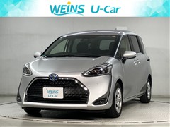 トヨタ シエンタ HVファンベースGセーフティ