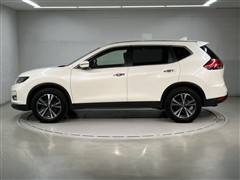 エクストレイル 20X