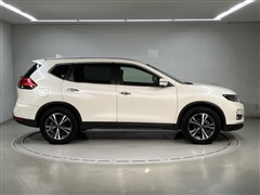 エクストレイル 20X