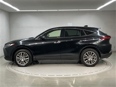 ハリアー Z レザーパッケージ