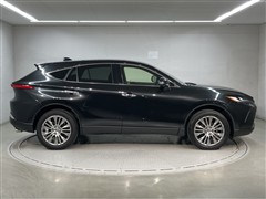 ハリアー Z レザーパッケージ