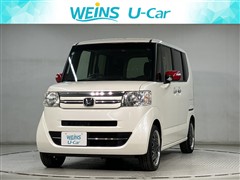 N-BOX G・Lパッケージ