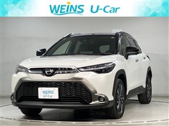 カロ-ラクロス HV Z