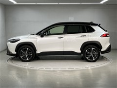 カロ-ラクロス HV Z