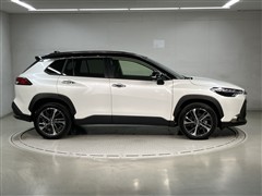 カロ-ラクロス HV Z