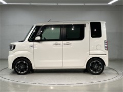 ウェイク Gターボ レジャーED