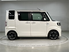 ウェイク Gターボ レジャーED