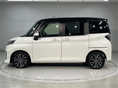 ルーミー カスタムG-T