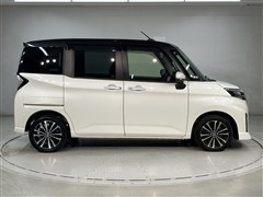 ルーミー カスタムG-T