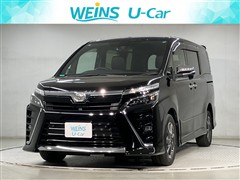 ヴォクシー ZS キラメキ3 4WD