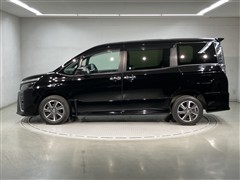 ヴォクシー ZS キラメキ3 4WD