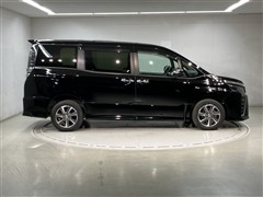 ヴォクシー ZS キラメキ3 4WD