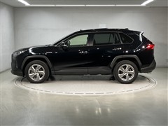 RAV4 ハイブリッド G