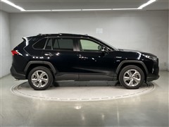 RAV4 ハイブリッド G