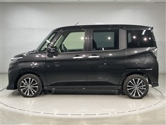 ルーミー カスタムG-T