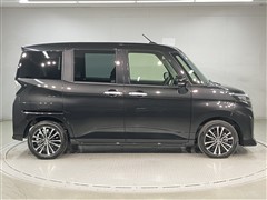 ルーミー カスタムG-T