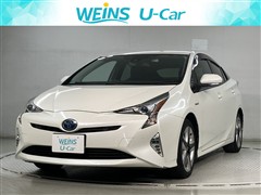 プリウス A ツーリングセレクション