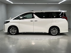 アルファード Sタイプゴールド3