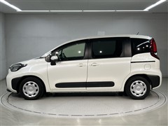 シエンタ G 7ニンノリ