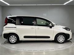 シエンタ G 7ニンノリ