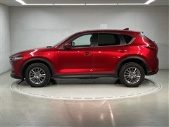CX-5 20S プロアクティブ