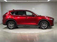 CX-5 20S プロアクティブ