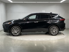 ハリアー HV Zレザーパッケージ