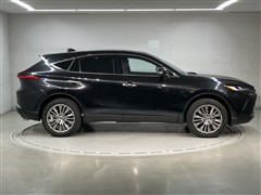 ハリアー HV Zレザーパッケージ