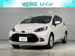 トヨタ アクア Z