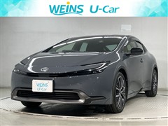 トヨタ プリウス G