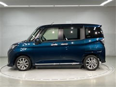 タンク カスタムG-T