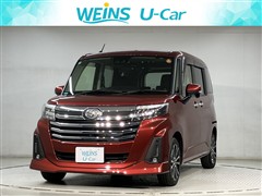 ルーミー カスタムG-T