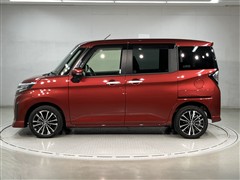 ルーミー カスタムG-T