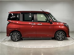 ルーミー カスタムG-T