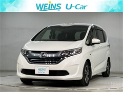 フリード HV EX 6ニンノリ