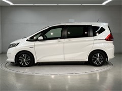 フリード HV EX 6ニンノリ