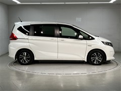 フリード HV EX 6ニンノリ