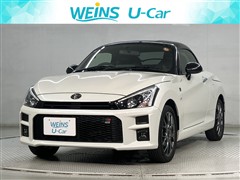 コペン GRスポーツ