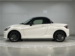 コペン GRスポーツ