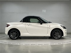 コペン GRスポーツ