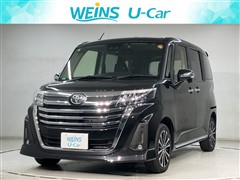 ルーミー カスタムG-T