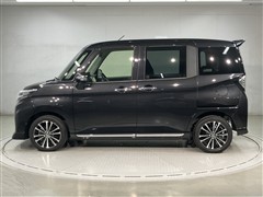 ルーミー カスタムG-T