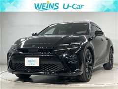 クラウンスポーツ Z
