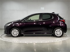 ヤリス ハイブリッド Z