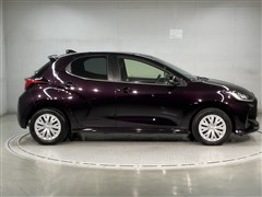 ヤリス ハイブリッド Z