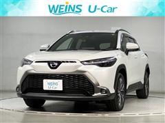 カローラクロス