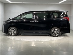 アルファード S Cパッケージ