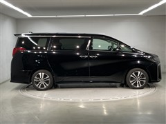 アルファード S Cパッケージ